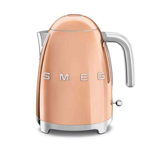 Kettles SPECIAL! SMEG KETTLE SPECIAL, VARIED COLORS! LIMITED STOCK